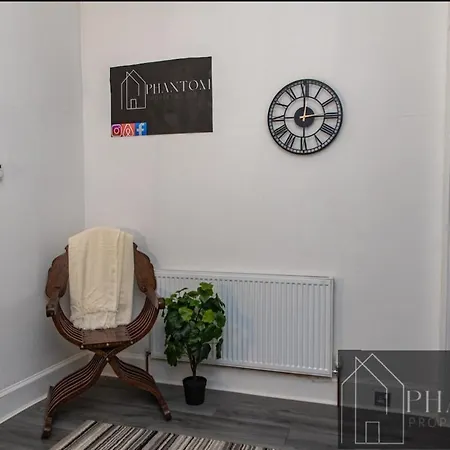 Complexx Apartamento