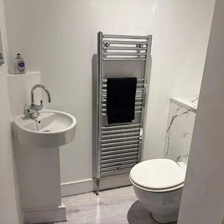 Apartament Stylish *