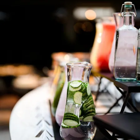 Ξενοδοχείο Crossbasket Castle & Restaurant High Blantyre