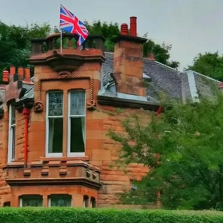 Hotel House