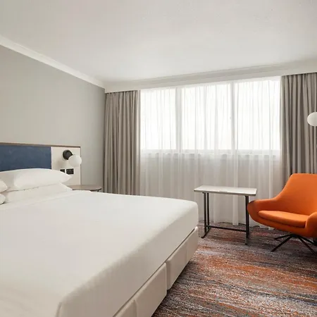 Hotel Marriott