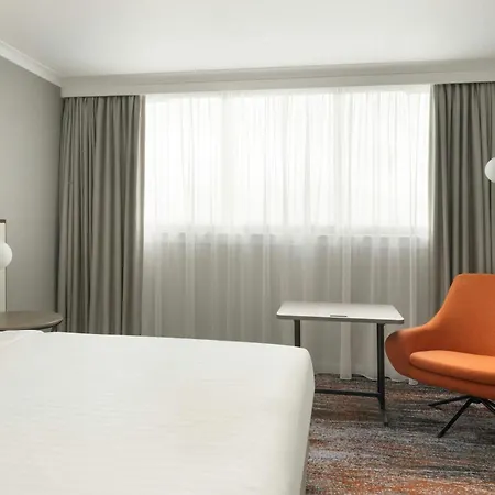 Marriott 4*