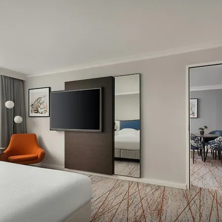 Marriott Glasgow