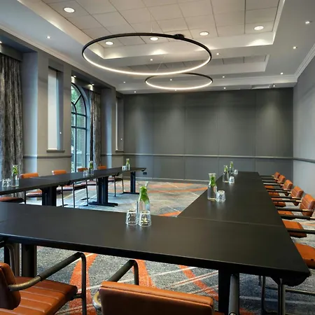 Hotel Marriott