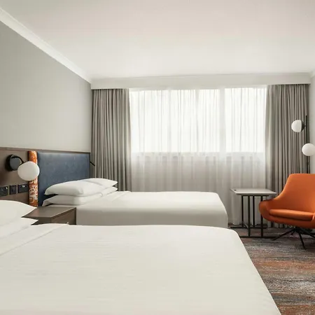 Marriott 4*