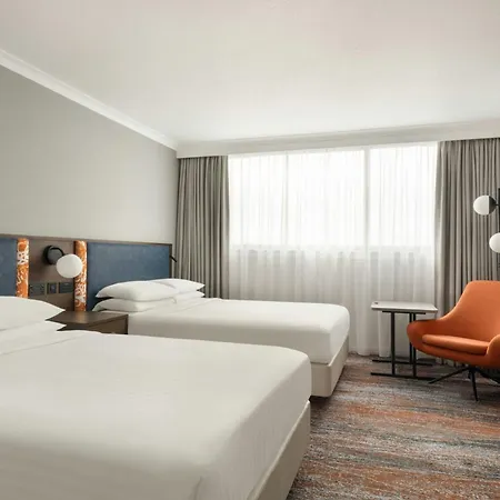 Marriott Hotel 4*