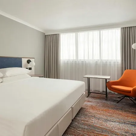 Hotel Marriott 4*