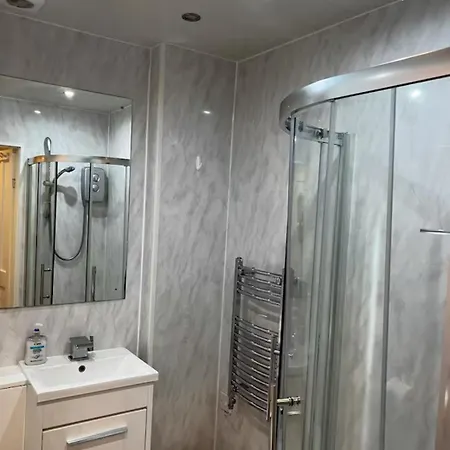 Apartament Homely In Hampden *