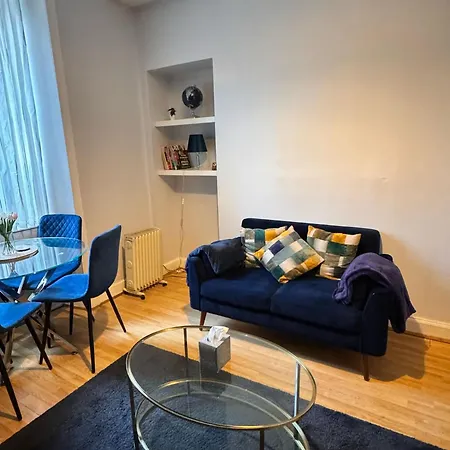 Apartament Homely In Hampden