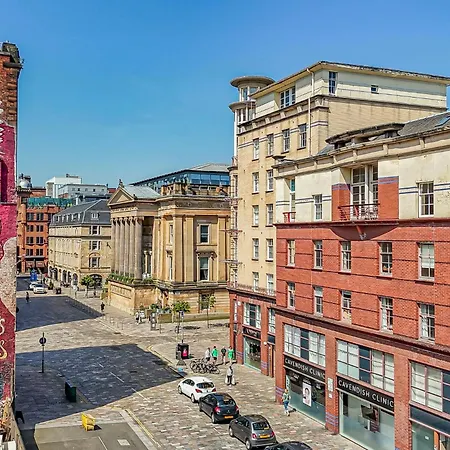 Appartamento Arlington - Centre Luxury *