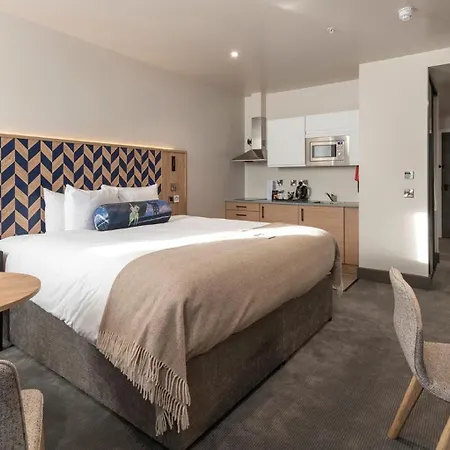 Sandman Signature 4* Glasgow