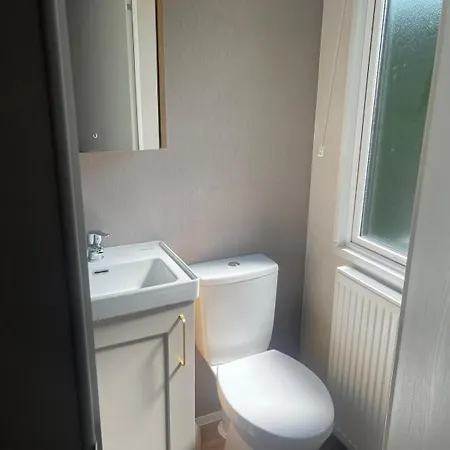 Prázdninový areál Campsie Glen Glasgow