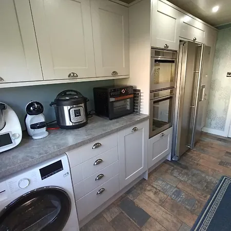 Double In Riverside - C Privat bolig