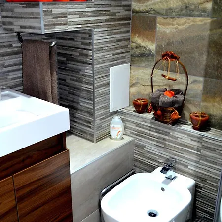 Double In Riverside - B Alloggio in famiglia