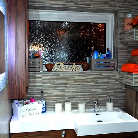 Alloggio in famiglia Double In Riverside - B Glasgow