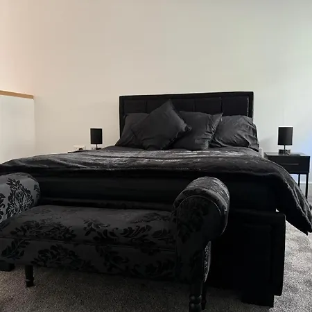 Apartament Stylish *