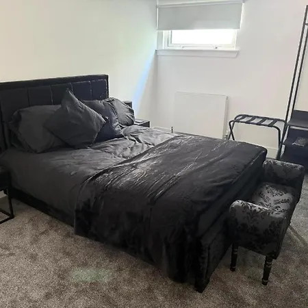 Stylish Apartament *