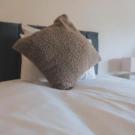 アパート Stylish 3br Near Hampden No 264 With Free Parking