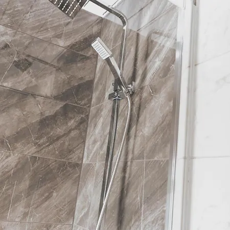 Stylish 3br Near Hampden No 264 With Free Parking グラスゴー