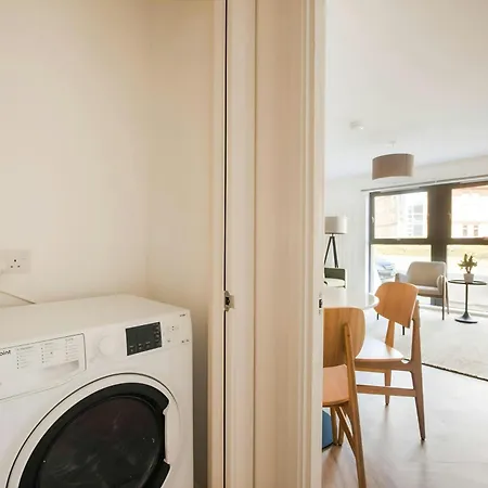 Sonder By Marriott Bonvoy Minerva Way Finnieston * 格拉斯哥