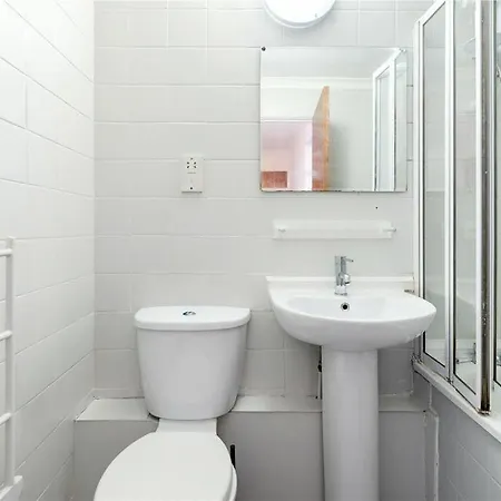 Bright 게스트하우스 글라스고