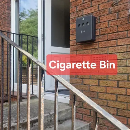 My House Robroyston *