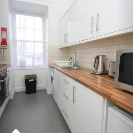 52, Charlotte Street Appartement Glasgow