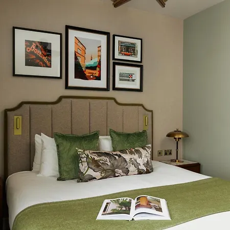 Apartmanhotel Native