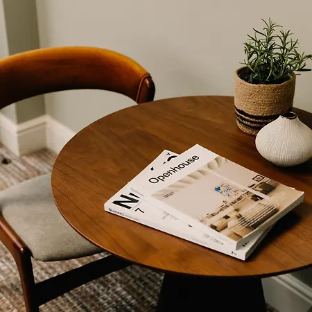 Apartmanhotel Native Glasgow