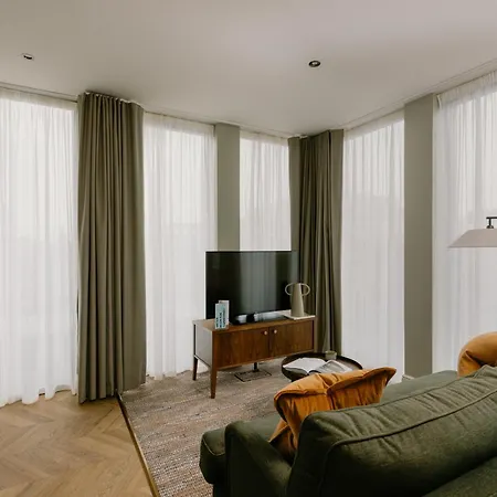 Native Apartmanhotel