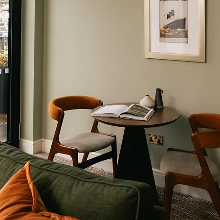 Apartmanhotel Native