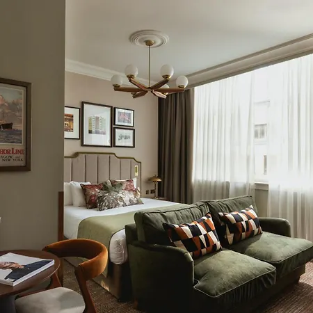 Apartmanhotel Native 4*