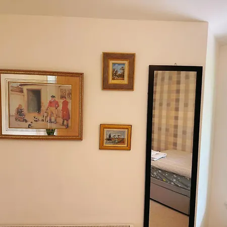 23 Lochburn Gardens - Carz 格拉斯哥