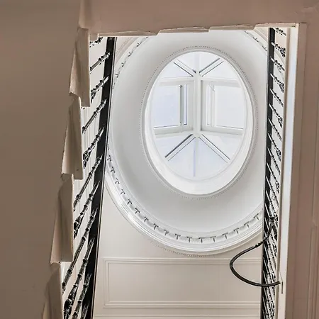 Cairn Introduces Blythswood - Experience Exceptional Luxury Living In Glasgow's Desirable Location Apartamento