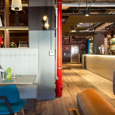 Ibis Styles Hotel