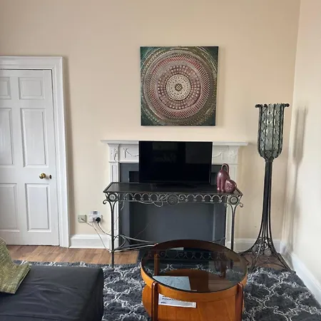 52, Charlotte Street Appartement *