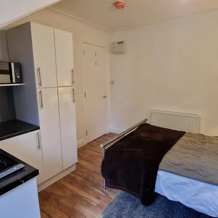 Penzion Southside Glasgow