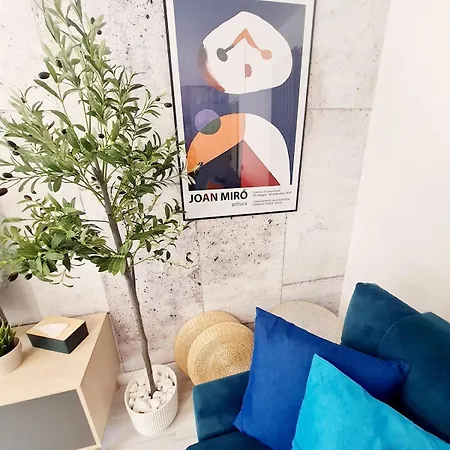 Apartmán Modern - Free Parking *