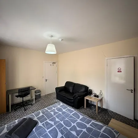 Whitefield 3*