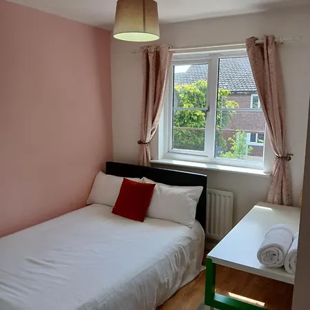 Urban Escape Free Parking 20min Walk To Center * Glasgow