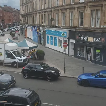 Cosy And Bright 3-bedroom Flat Apartamento *