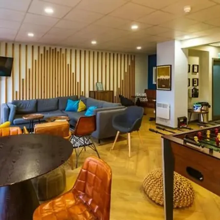 Appartamento For Students Only Buchanan View In Glasgow