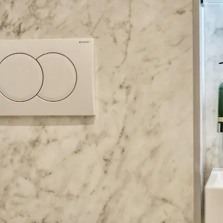 Appartement Oasis Craigpark Glasgow