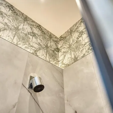 Oasis Craigpark Appartement *