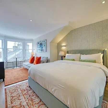 Appartement Oasis Craigpark