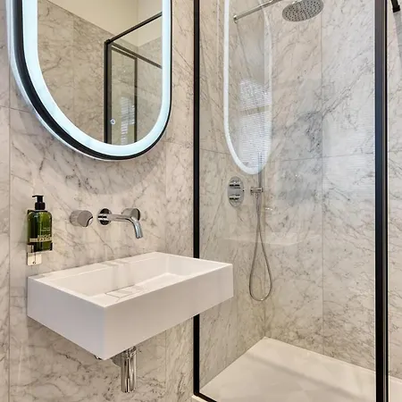 Appartement Oasis Craigpark *