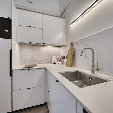 Oasis Craigpark Appartement Glasgow