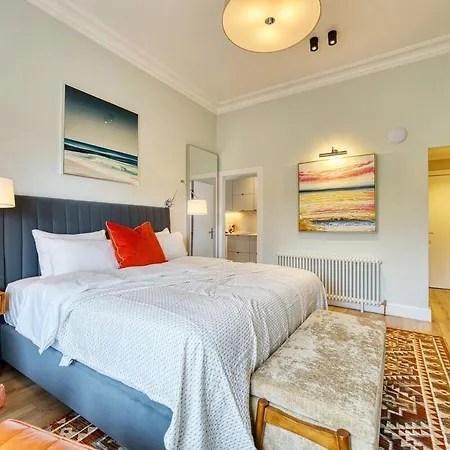 Oasis Craigpark Appartement