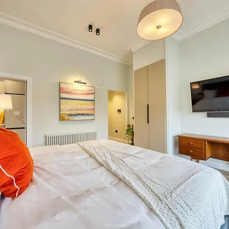 Appartement Oasis Craigpark