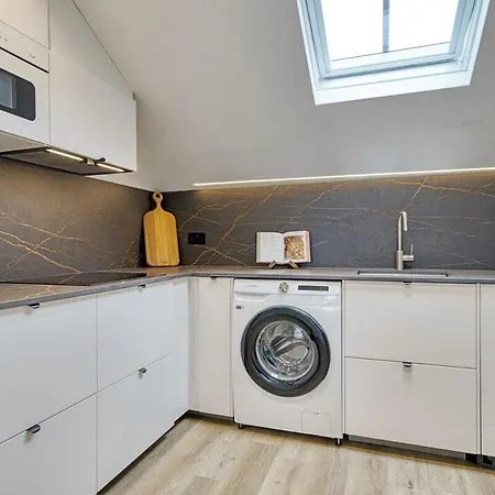 Oasis Craigpark Glasgow